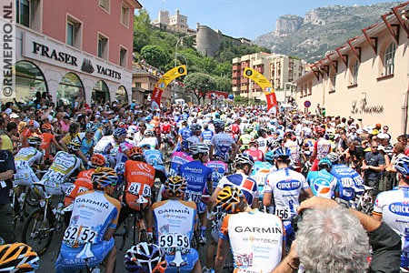Tour de France 2009