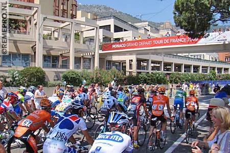 Tour de France 2009