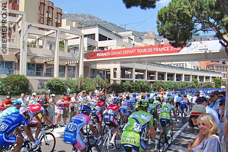 Tour de France 2009