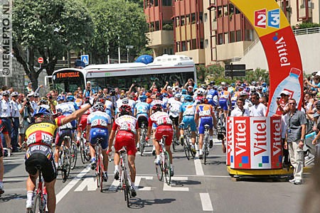 Tour de France 2009