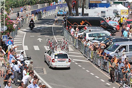 Tour de France 2009