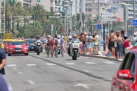 Tour de France 2009