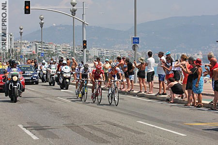 Tour de France 2009