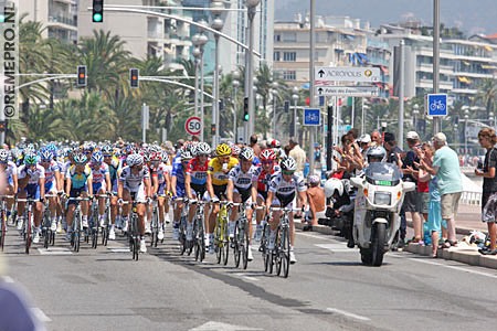 Tour de France 2009