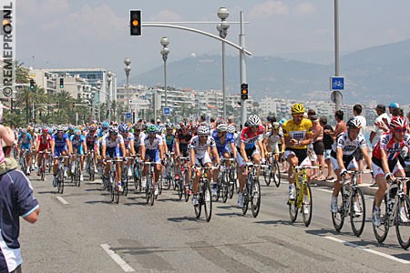 Tour de France 2009