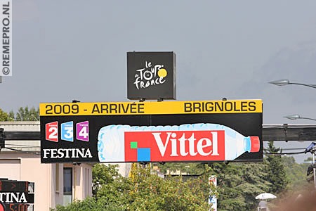 Tour de France 2009