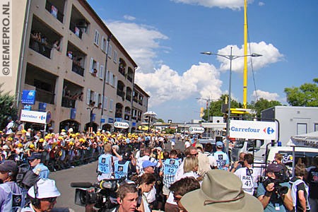 Tour de France 2009