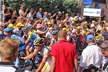 Tour de France 2009