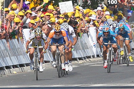 Tour de France 2009