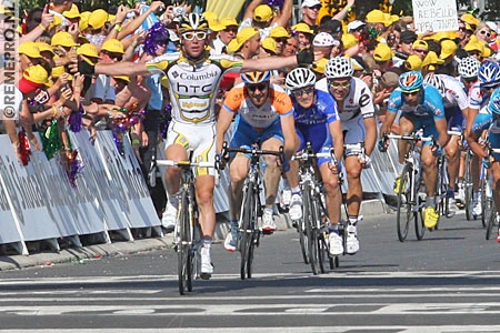 Tour de France 2009