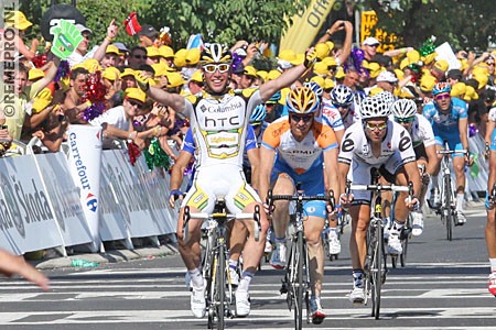 Tour de France 2009