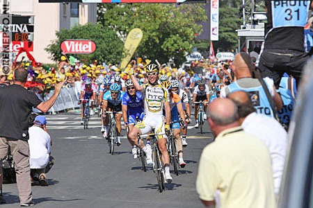 Tour de France 2009