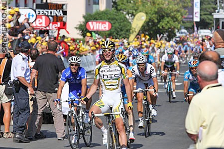 Tour de France 2009