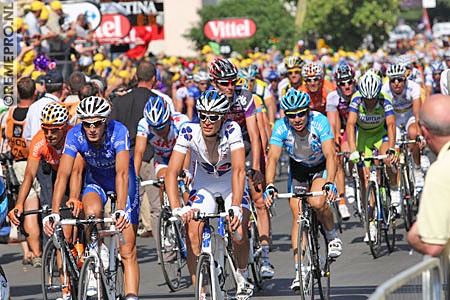 Tour de France 2009