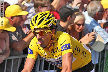 Tour de France 2009