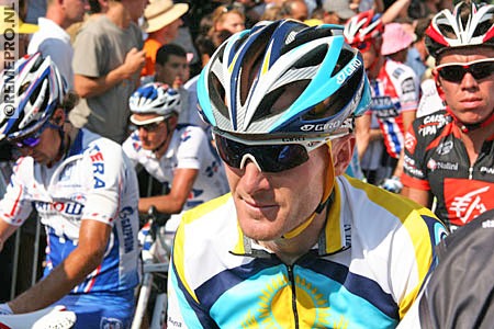 Tour de France 2009