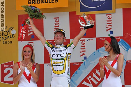 Tour de France 2009