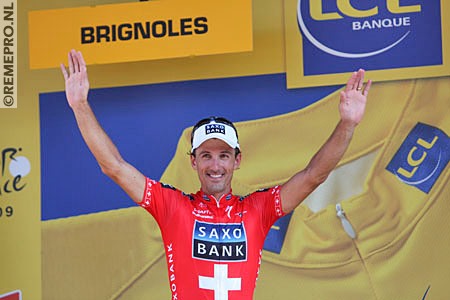 Tour de France 2009