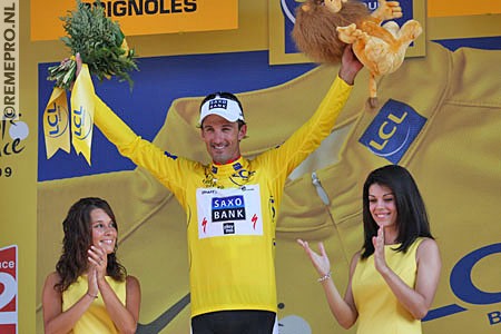Tour de France 2009