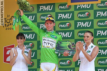 Tour de France 2009