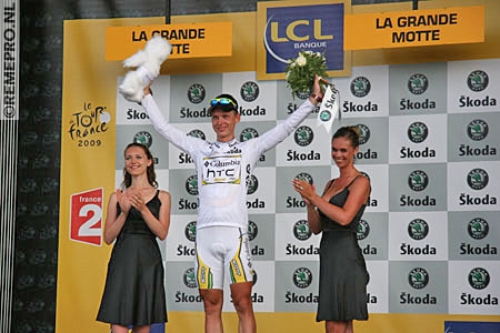 Tour de France 2009