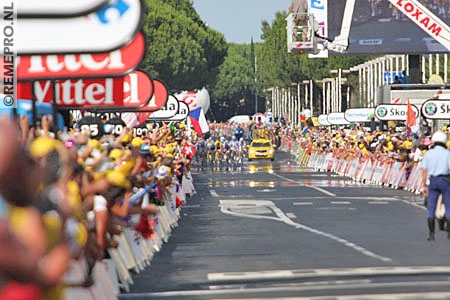 Tour de France 2009