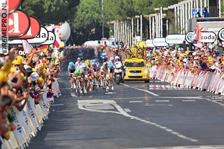 Tour de France 2009