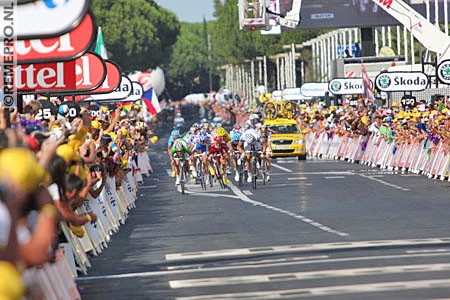 Tour de France 2009
