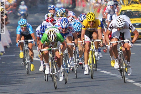 Tour de France 2009