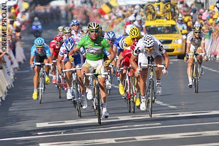 Tour de France 2009