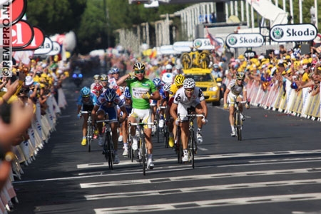 Tour de France 2009