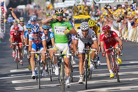 Tour de France 2009