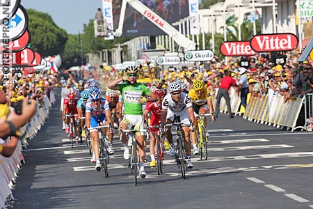 Tour de France 2009