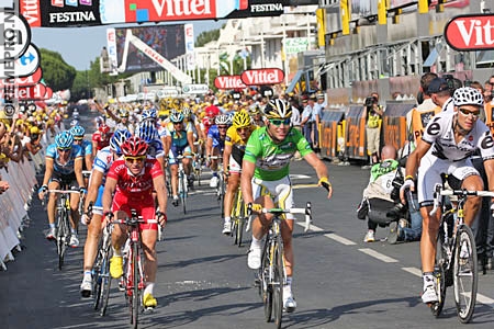 Tour de France 2009