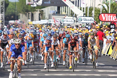 Tour de France 2009
