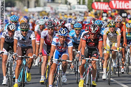 Tour de France 2009