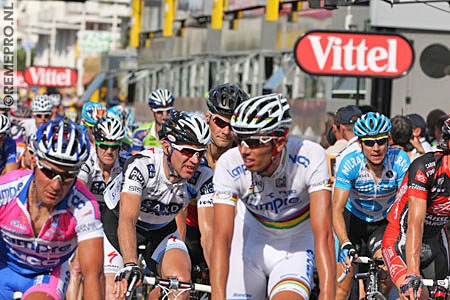 Tour de France 2009