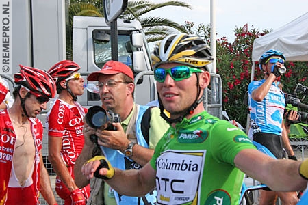 Tour de France 2009