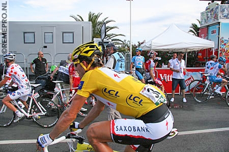 Tour de France 2009