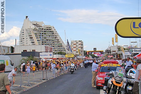 Tour de France 2009
