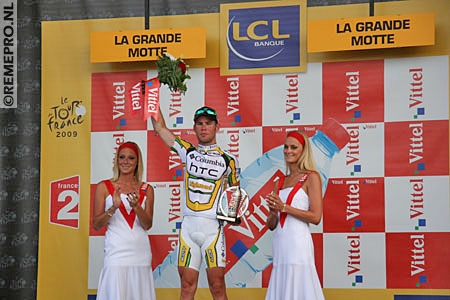Tour de France 2009