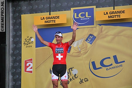 Tour de France 2009