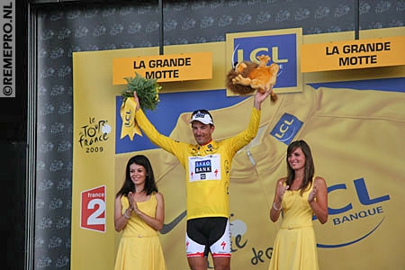 Tour de France 2009