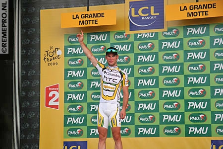 Tour de France 2009