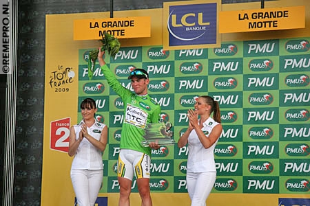 Tour de France 2009