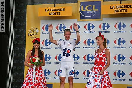 Tour de France 2009