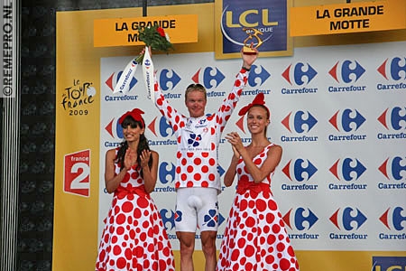 Tour de France 2009