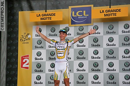 Tour de France 2009