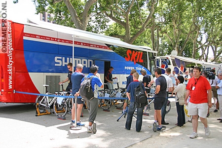 Tour de France 2009