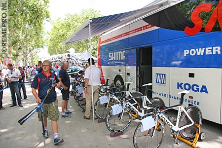 Tour de France 2009